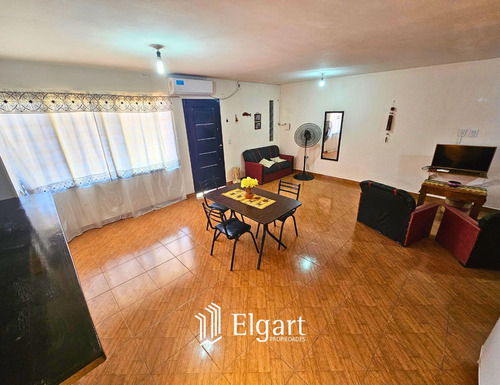 Casa En Venta En Tafí Viejo