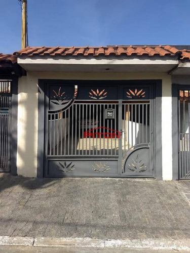 Imagem 1 de 19 de Sobrado Com 3 Dormitórios À Venda, 118 M² Por R$ 580.000,00 - Penha De França - São Paulo/sp - So2335