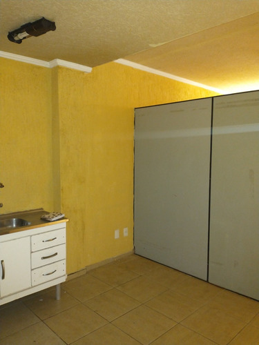 Imagem 12 de 14 de Sala Comercial - 26m² - Centro - São Paulo - Sp