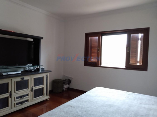 Imagem 27 de 30 de Casa À Venda Em Jardim Guarani - Ca274052