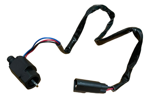 Sensor Velocidade Ford Fiesta 1.0 8v 2002 2003 2004 2005