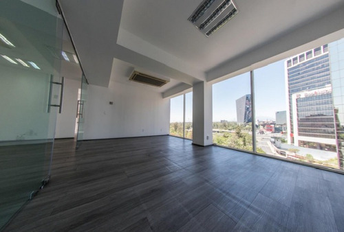 Imagen 12 de 14 de Moderna Oficina En Renta, Zona Polanco 120 M2