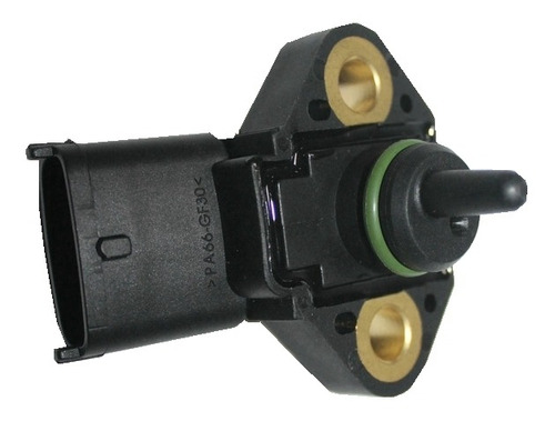 Sensor Presion Aceite Iveco Tector Eurocargo  Volvo Vm 260