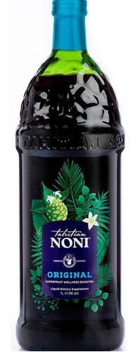 Jugo Tahitian Noni Original 1 Litro - mL a $149