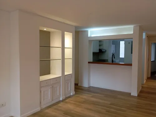 Apartamento En Arriendo En El Peñón. Cod A11527
