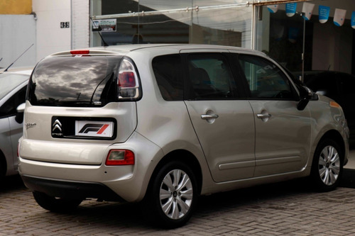 Citroen C3 Picasso Exc M