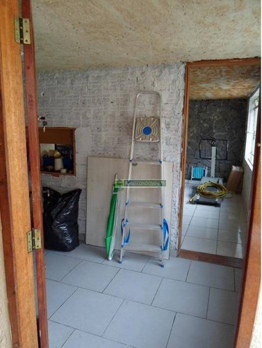 Imagem 24 de 24 de Sobrado Com 3 Dormitórios À Venda, 231 M² Por R$ 750.000,00 - Pineville - Pinhais/pr - So0070