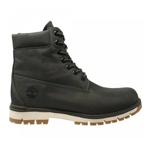 Botas Timberland A1oz Canvas Lona Originales | Meses sin