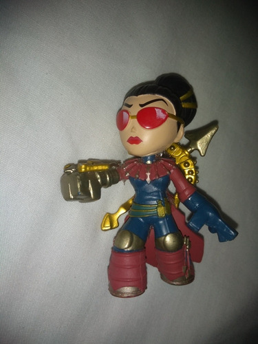 Funko Mystery Minis League Of Legends Vayne Original