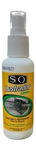 Lustrador Y Abrillantador Lustrador Cereza/ Fresh Sq