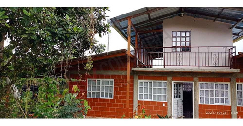 Venta Finca La Cumbre (cali) Valle Del Cauca Con Opción De Arriendo-9309