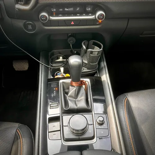Mazda cx-50 2.5 Grand Touring 4X2