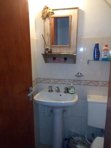Triplex Al Frente - Calle 5 N° 5312 - Santa Teresita