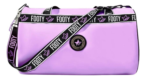 Bolso Footy Fty4003-lil/lil