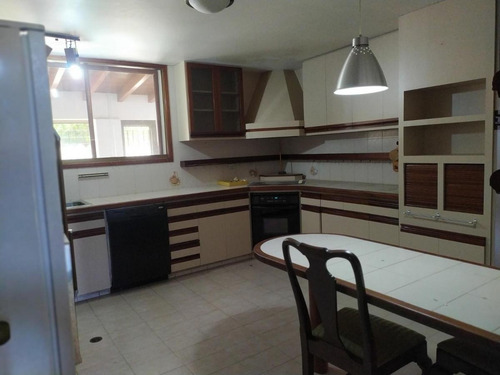 Imagen 8 de 19 de Casa En Santa Ana 464m2