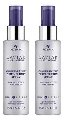 Alterna Caviar Professional Styling Rapid Blowout Balm, 5 On