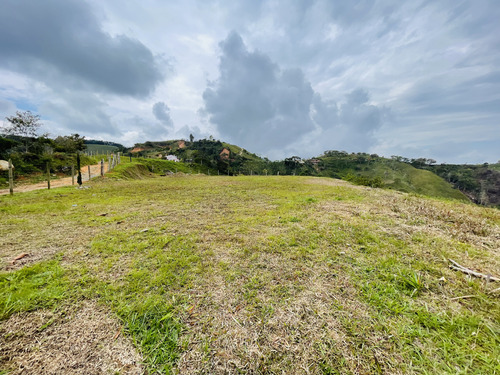 Venta De Lote Campestre En San Roque, Antioquia 