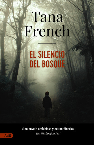 El Silencio Del Bosque [adn] - French, Tana  - *