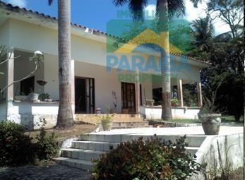 Imagem 4 de 15 de Sítio Rural À Venda, Conde, Conde - Si0001. - Si0001