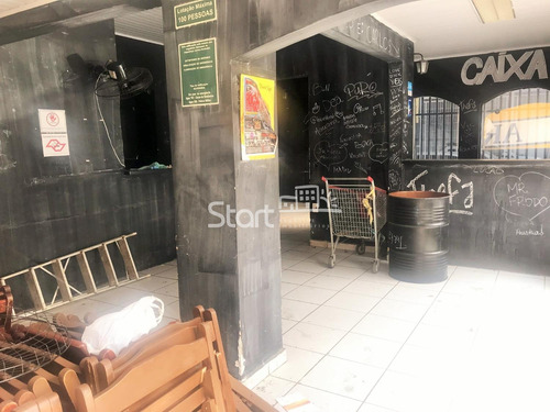 Imagem 7 de 8 de Casa Para Aluguel Em Jardim Guanabara - Ca003293