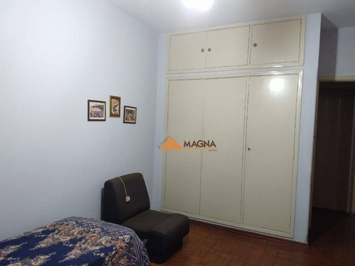 Imagem 3 de 21 de Apartamento À Venda, 102 M² Por R$ 168.000,00 - Centro - Ribeirão Preto/sp - Ap3871