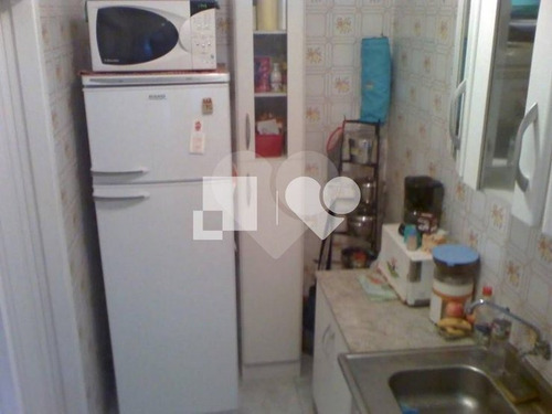 1 Quarto Cidade Baixa. - 28-im420932