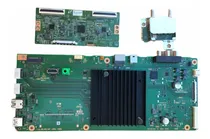 Comprar Placa Principal Kd-55x705g Principal + Tcon + Fonte