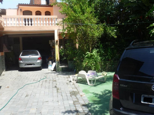 Imagem 3 de 11 de Casa Com 05 Dormitórios E 149 M² A Venda Na Vila Campo Grande, São Paulo | Sp. - Cs32103v