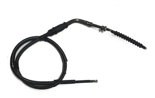 Chicote Cable De Clutch Italika 250z