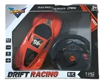 Comprar Carro Resistente Para Diversion En Negro Y+regalo Stickers