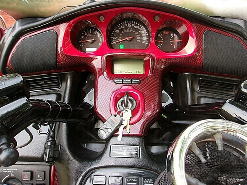 Imagen 6 de 10 de 2005 Honda Gold Wing