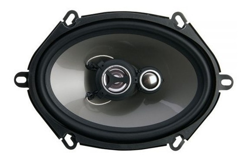 Parlantes Soundstream Af.573 350w Peak (120w Rms) 5x7  