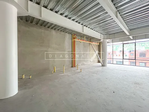 Oficina En Arriendo En Chicó Reservado