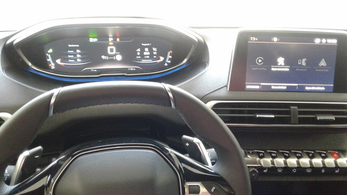 Peugeot 3008 1.6 Allure Thp 163cv (c)