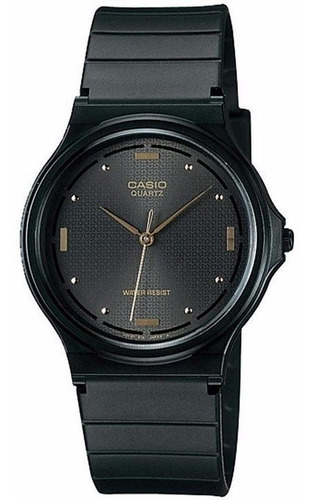 Reloj Casio Hombre Mq-76-1a