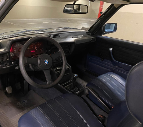 Bmw 323i