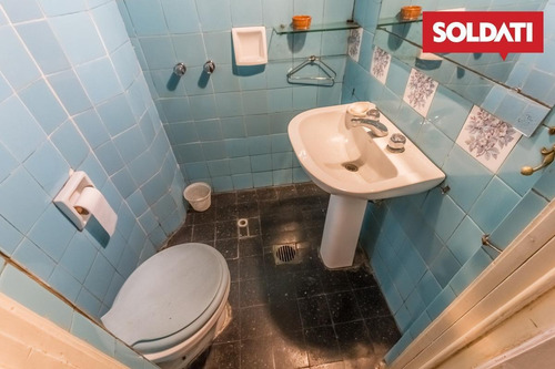 Imagen 22 de 30 de Venta Departamento 4 Ambientes C/dep - Botánico