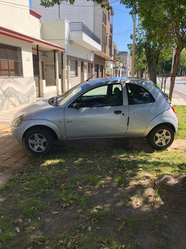 Ford Ka 1.0 Viral