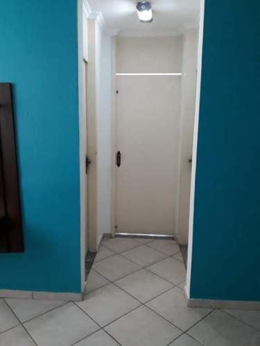 Apartamento Residencial À Venda, Itaquera, São Paulo. - Ap6073