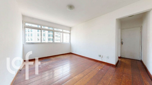 Imagem 21 de 26 de Apartamento - Ap00833 - 69336172