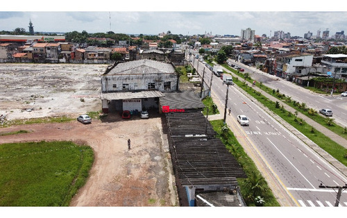 Imagem 1 de 15 de Terreno Belém - 1007646