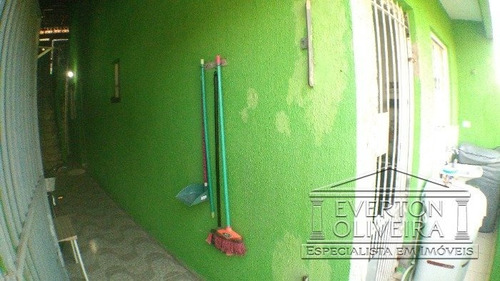 Imagem 15 de 15 de Casa - Cidade Salvador - Ref: 11841 - V-11841