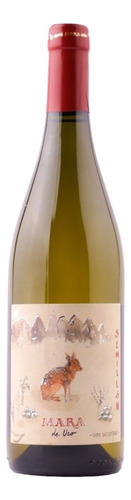 Vino Blanco Mara Semillon De Ernesto Catena 750 Ml