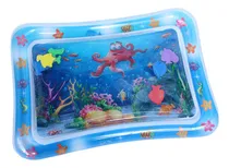 Comprar Alfombra De Agua Inflable, Juguetes Acuáticos, Portátil