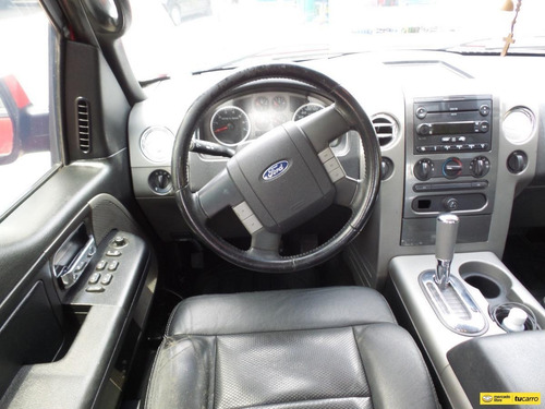 Imagen 15 de 15 de Ford F-150 At 5.4