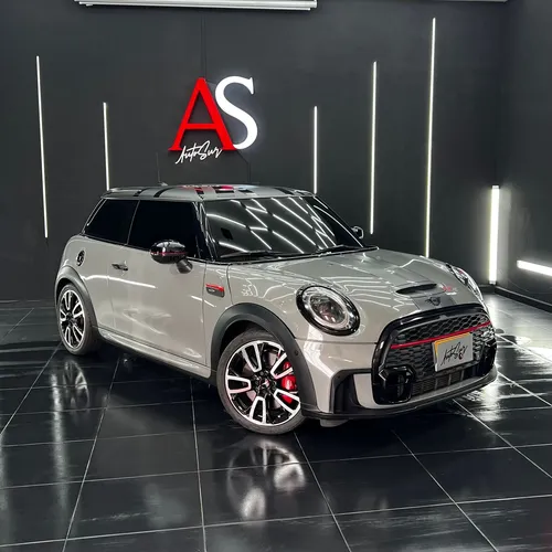 Mini John Cooper Works 2.0 Iconic 2022