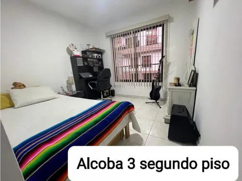 Casa Dos Pisos 2 Y 3 En Bello