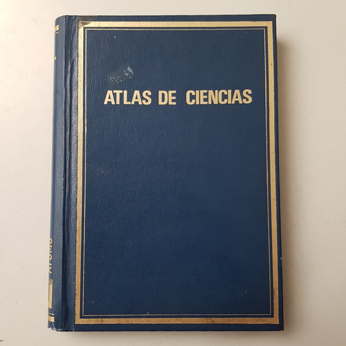 Atlas De Ciencias