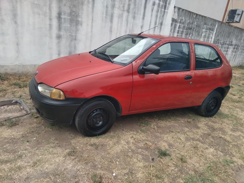 Fiat Palio 1.3 S 2000