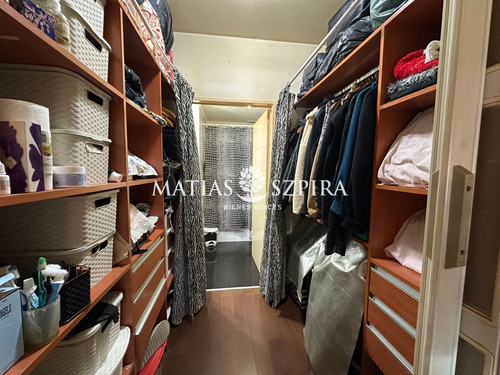 Departamento En Venta En Flores